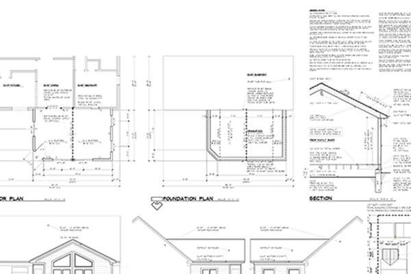 Design/build planning