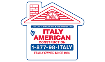 Italy American Construction — Family owned since 1954