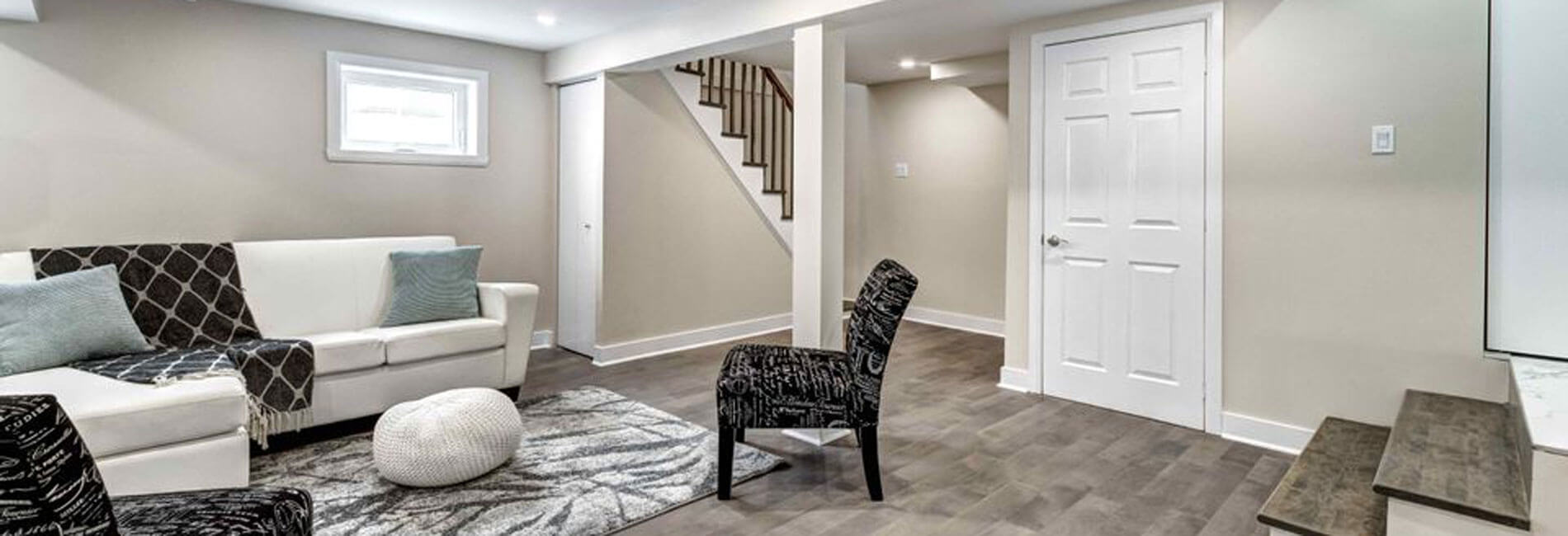 Basementbanner